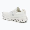 Women's Running Schuhe On Cloudswift 4 weiß/weiß 3