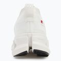 Women's Running Schuhe On Cloudswift 4 weiß/weiß 6