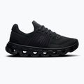 Damen On Running Cloudswift 4 AD schwarz/rock Laufschuhe