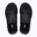 Damen On Running Cloudswift 4 AD schwarz/rock Laufschuhe 4