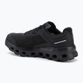 Laufschuhe Damen On Running Cloudvista 2 black/black 3