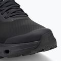 Laufschuhe Damen On Running Cloudvista 2 black/black 7