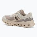 Laufschuhe Damen On Running Cloudvista 2 cream/desert 3
