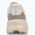 Laufschuhe Damen On Running Cloudvista 2 cream/desert 6