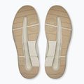 Women's On Running The Roger Advantage weiß/sand Schuhe 10