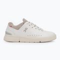 Women's On Running The Roger Advantage weiß/sand Schuhe 2
