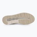 Women's On Running The Roger Advantage weiß/sand Schuhe 4