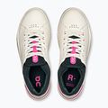 Frauen On Running The Roger Advantage elfenbein/rosa Schuhe 2