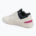 Frauen On Running The Roger Advantage elfenbein/rosa Schuhe 3