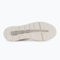 Frauen On Running The Roger Advantage elfenbein/rosa Schuhe 4
