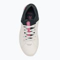 Frauen On Running The Roger Advantage elfenbein/rosa Schuhe 5