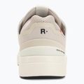 Schuhe Damen On Running The Roger Spin sand/ivory 6