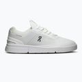 Schuhe Damen On Running The Roger Spin white l black