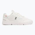Schuhe Damen On Running The Roger Spin white l black 2