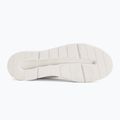 Schuhe Damen On Running The Roger Spin white l black 4