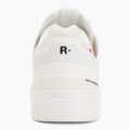 Schuhe Damen On Running The Roger Spin white l black 6