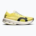 Herren On Running Cloudboom Strike limelight/wolf Laufschuhe