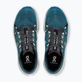 Herren On Running Cloudeclipse niagara/ivory Laufschuhe 11