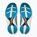 Herren On Running Cloudeclipse niagara/ivory Laufschuhe 12