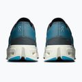 Herren On Running Cloudeclipse niagara/ivory Laufschuhe 13
