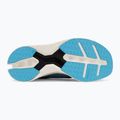 Herren On Running Cloudeclipse niagara/ivory Laufschuhe 4