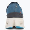 Herren On Running Cloudeclipse niagara/ivory Laufschuhe 6