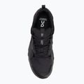 Herrenschuhe On Cloudhorizon Waterproof black/black 5