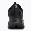 Herrenschuhe On Cloudhorizon Waterproof black/black 6