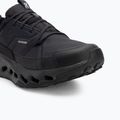 Herrenschuhe On Cloudhorizon Waterproof black/black 7