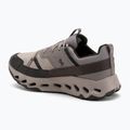Herren Schuhe On Cloudhorizon Waterproof Nebel/Dorn 3