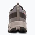Herren Schuhe On Cloudhorizon Waterproof Nebel/Dorn 6