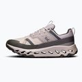 Herren Schuhe On Running Cloudhorizon Waterproof Nebel/Dorn 2