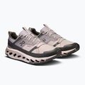 Herren Schuhe On Running Cloudhorizon Waterproof Nebel/Dorn 3