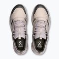 Herren Schuhe On Running Cloudhorizon Waterproof Nebel/Dorn 6