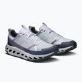 Herren Schuhe On Cloudhorizon Waterproof Gletscher/Legierung 3