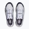 Herren Schuhe On Cloudhorizon Waterproof Gletscher/Legierung 6