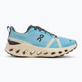 Laufschuhe Herren On Running Cloudsurfer Trail horizon/cream 2