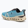 Laufschuhe Herren On Running Cloudsurfer Trail horizon/cream 3