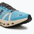 Laufschuhe Herren On Running Cloudsurfer Trail horizon/cream 7