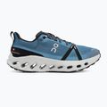Laufschuhe Herren On Cloudsurfer Trail niagara/glacier 2
