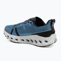 Laufschuhe Herren On Cloudsurfer Trail niagara/glacier 3