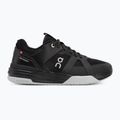 Herrenschuhe On Running The Roger Clubhouse Pro black/glacier 2