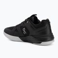 Herrenschuhe On Running The Roger Clubhouse Pro black/glacier 3