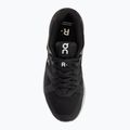 Herrenschuhe On Running The Roger Clubhouse Pro black/glacier 5