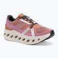 Damen On Running Cloudeclipse tangerine/ivory Laufschuhe