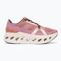 Damen On Running Cloudeclipse tangerine/ivory Laufschuhe 2
