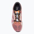 Damen On Running Cloudeclipse tangerine/ivory Laufschuhe 5