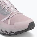 On Running Cloudhorizon Damen Schuhe mauve/fade 7
