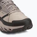 Damen Schuhe On Cloudhorizon Waterproof desert/thorn 7