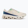 Laufschuhe Damen On CloudsPaark cream/honeydew 2